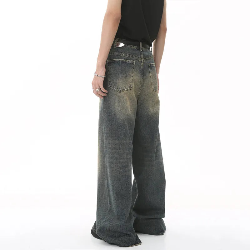 Pantalones casual para hombres