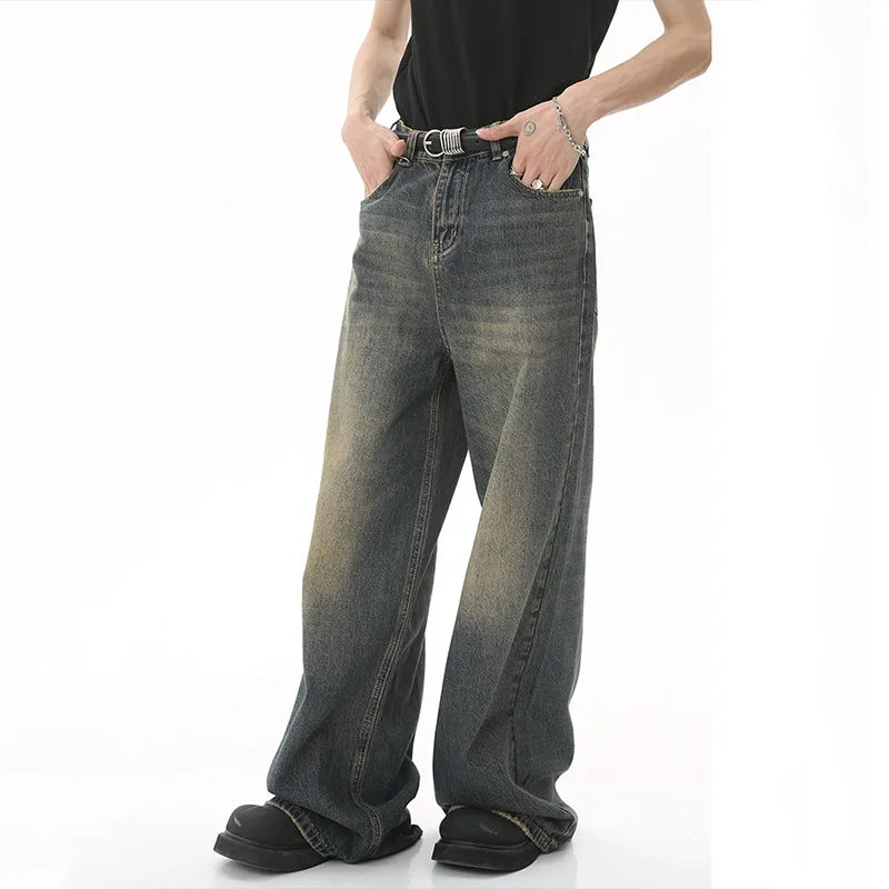 Pantalones casual para hombres
