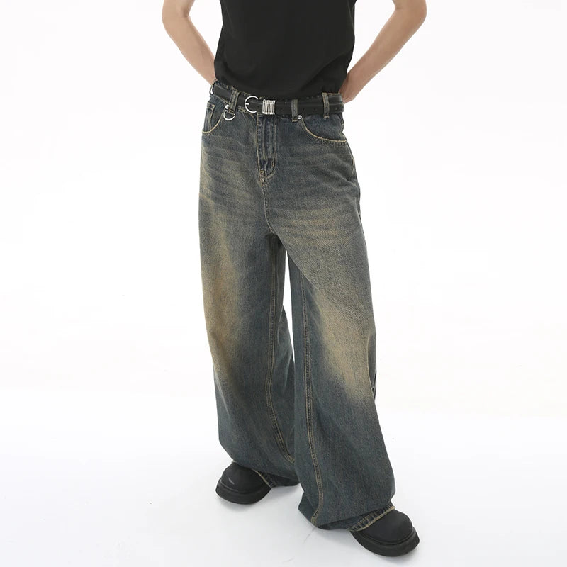 Pantalones casual para hombres