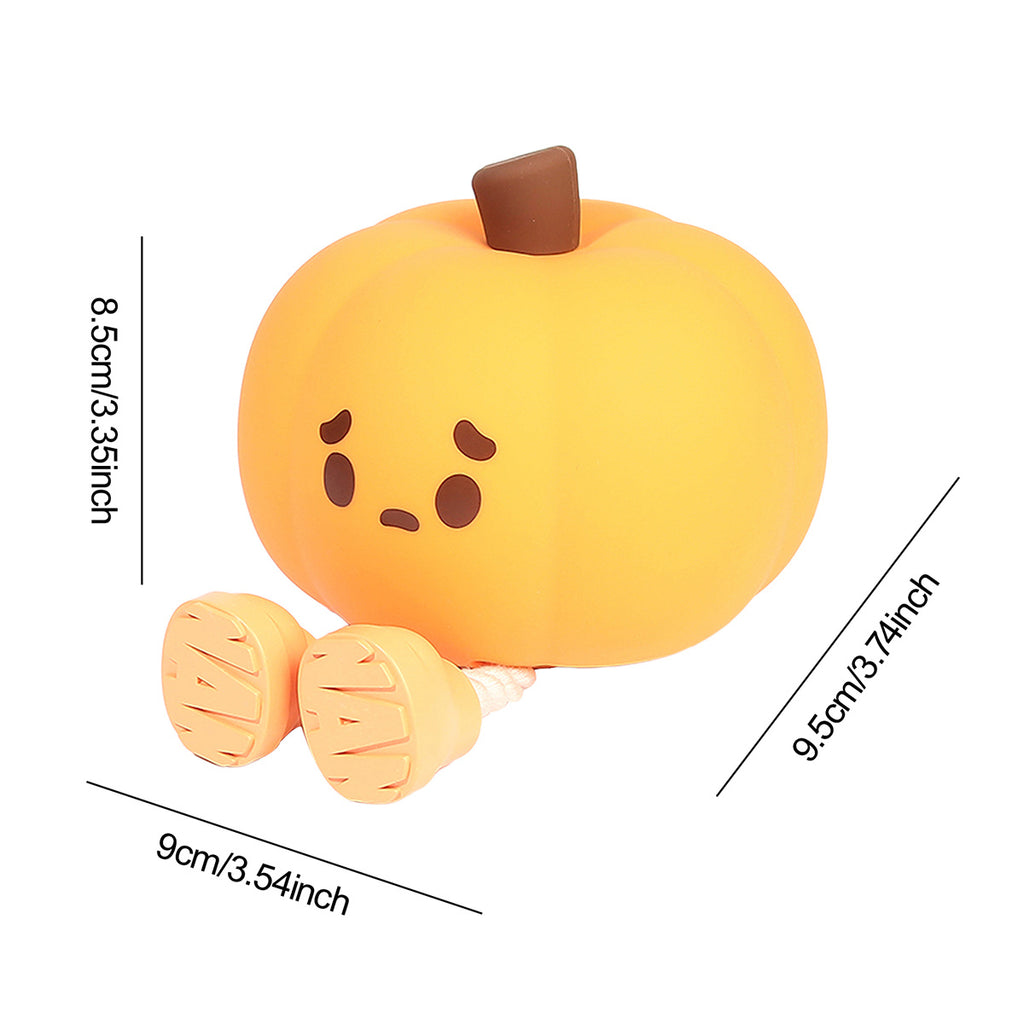 Night Light For Kids Silicone Nursery Night Lamp Nursery Nightlight