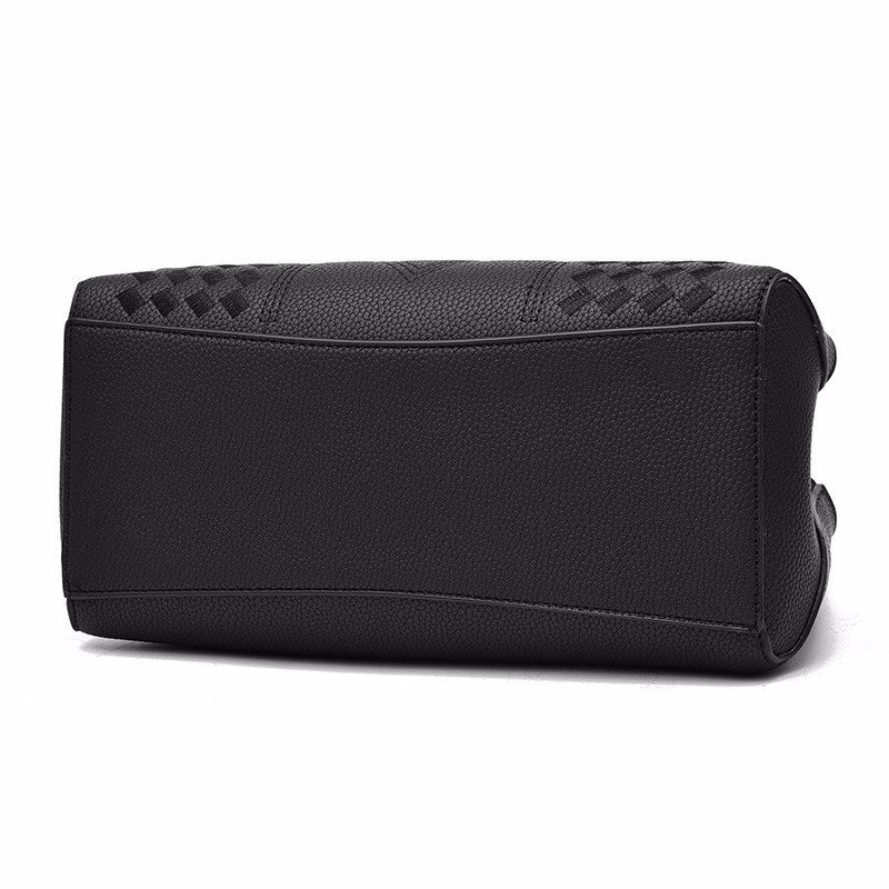 Bolso de mano de lujo para mujer