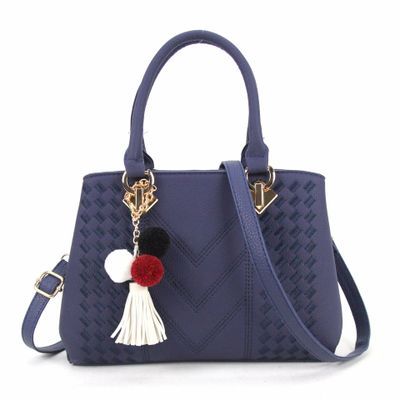 Bolso de mano de lujo para mujer