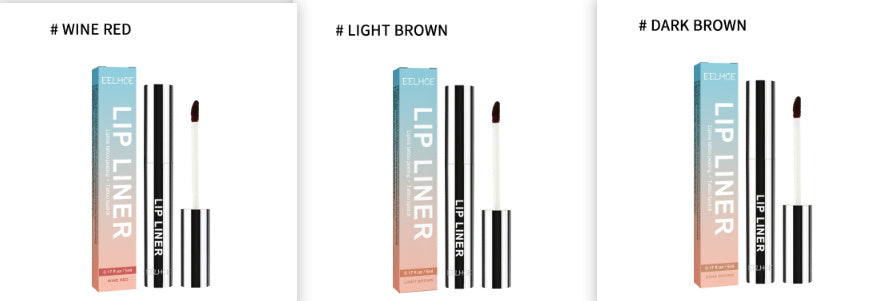 Stripping Lip Resistente al agua