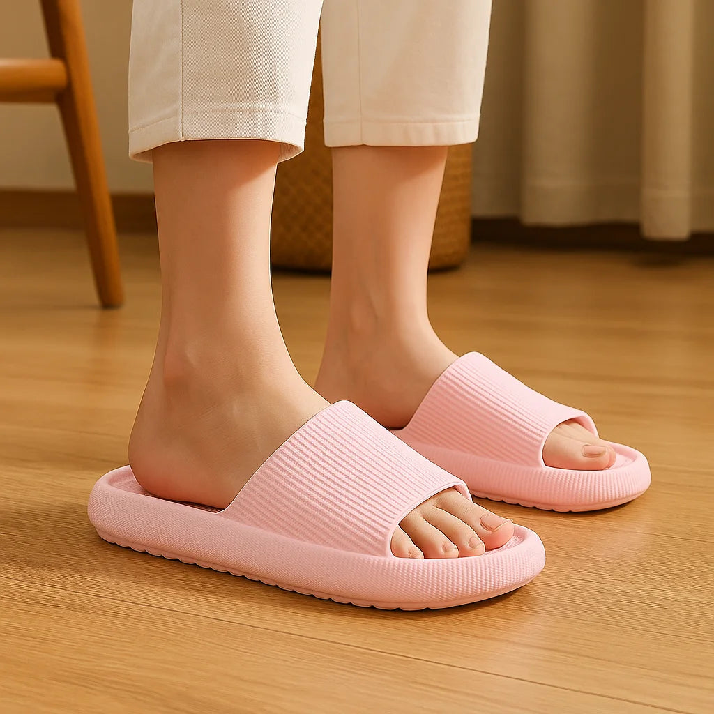EVA Beach Slippers.