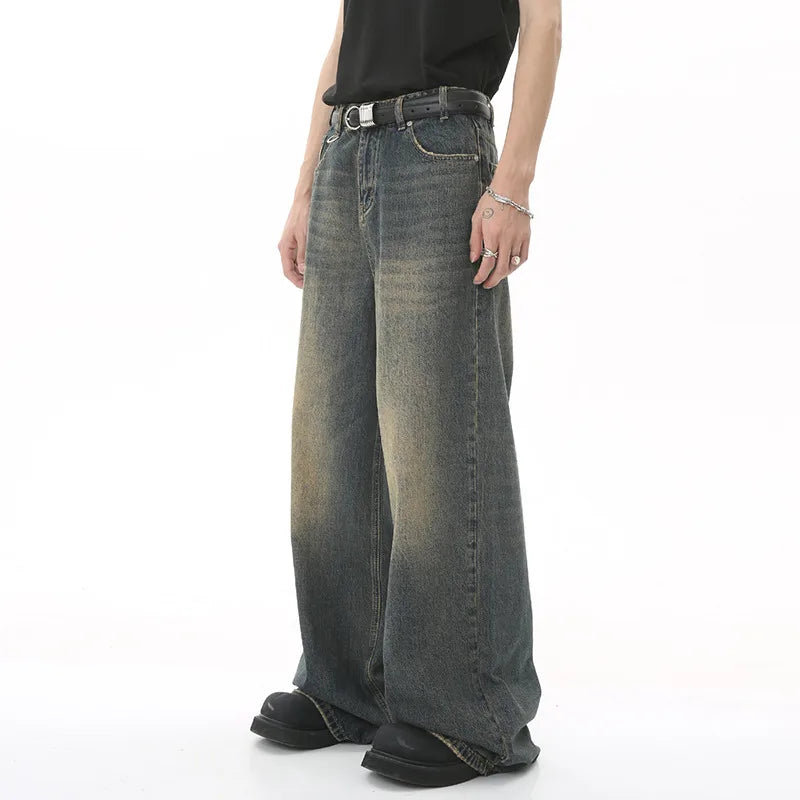 Pantalones casual para hombres