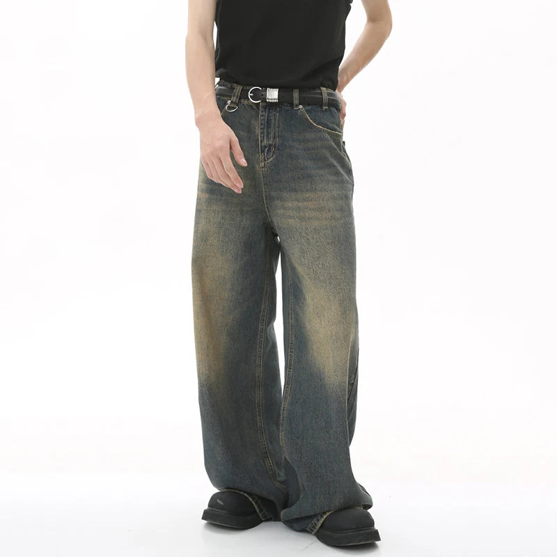 Pantalones casual para hombres